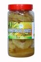 SENTA Homemade Delicious Sweet Bamboo Murabba | Fresh & Natural redo att äta Bans Ka Morabba - hjälper till att öka höjden | Inga konstgjorda färger och tillsatser (1 Kg)