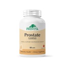 PROVITA Prostate Complex | Prostate Health Supplement för Män med Saw Palmetto, Beta-Sitosterol & Pygeum | Stöder Urinary Flow, Healthy Prostate & Antioxidant Properties