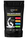 Pro Keto Shake - Best Tasting Low Carb Low Sugar Clean Protein Shake för Keto och alla dieter viktminskning (Vanilla)