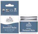 Earth Mama Organic Perineal Balm | Naturligtvis kylning Herbal Salve för graviditet och postpartum lättnad med häxa Hazel & Calendula, Feminine Care Essentials, No Benzocaine eller Butane, 2-Fluid Ounce