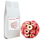 Torkade Hawthorn 4.23oz -Seedless Hawthorn-Whole ihålig Hawthorn stam-Sour, söt och skarp -Hawthorn te Ḳ120g