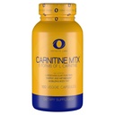 Infinite Labs L Carnitine 1000mg MTX - Amino Acid Blend av Carnitine Fumarate, L-Carnitine L-Tartrate, Acetyl L-Carnitine, L-Carnitine HCL, L-Carnitine Base 120 Veggie Capsules.