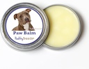 Hälsosamma raser Pit Bull Dog Paw Balm 2 oz