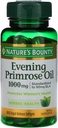 Naturens Bounty Evening Primrose Oil 1000 mg - 60 Rapid Release Softgels