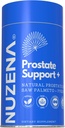Nuzena Prostate Support +, Avancerad Formel med Saw Palmetto, Juniper Berries och Quercetin Extracts för att hjälpa män stödja en förstorad Prostate, Made in USA (60 kapslar)