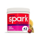 AdvoCare Spark - Energidryck Mix - Vitamin & Amino Acid Supplement - Stöder Energi & Fokus - Portable Immune Support - Sugar-Free - Fruit Punch, (10,5 oz)