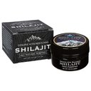 Sayan Pure Shilajit Resin 3.5oz/100g, 660 Servings - Potent Organic Fulvic Acid Supplement - Stöder immunsystem, minne, fokus och ger naturlig energi, Detox - Vegan, icke-GMO