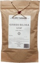 Hälso ambassad Ginkgo Biloba Leaf | Ginkgo Biloba L | Herbal Tea (50g)