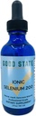 Good State Liquid Ionic Selenium 200, 596, 2 fl oz, 1 greve