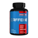 ProLab koffein tabletter 200mg - 300ct | Energistöd, hjälper till att förbättra uthållighet och mental fokus, minska trötthet, pre-workout, extra styrka