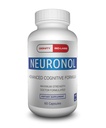 Neuronol av Dignity Bio-Labs: Brain Health Formula för Memory Support, Focus, Clarity och Concentration - # 1 Nootropic formulerad w/Dmae, Bacopa Monnieri, Ginkgo Biloba & More.