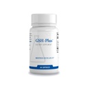 Biotics Research GSH Plus 150 milligram Glutathione Plus NAC och Glycin, stark antioxidant, stöder leverhälsa, cellulär hälsa 60 kapslar