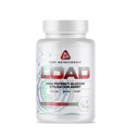 Core Nutritionals Load Platinum High Potency Glucose Utilization Agent med Berberine+Green Coffee Extract för att främja kolhydratabsorption och glukos bortskaffande, (180 Caps)