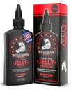 Bossman Jelly Beard Oil för Män (4 oz, Hammer Scent) - Softens, Moisturizes & Conditions med naturliga ingredienser