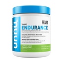 Nuun Hydration Endurance Powder, Lemon Lime, Workout Support,5 Essential Electrolytes för Hydration + kolhydrater, Vegan, Non-GMO, (16 portioner - Canister)