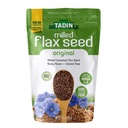 Tadin Linaza-(Flax) Molida 15-Oz (Pack av 1)