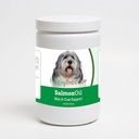 Hälsosamma raser polska Lowland Sheepdog Salmon Oil Soft Chews 120 greve