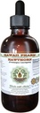 Hawaii Pharm Hawthorn Alcohol-Free Liquid Extract, Hawthorn (Crataegus Laevigata) Torkade Leaf och Flower Glycerite Natural Herbal Supplement 2 oz