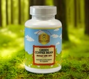 Premium Green Coffee Bean Extract med 50% GCA - 800mg per Servering, Natural Antioxidant Support - 60 Veggie Capsules - Made in FDA Registered Facility, USA