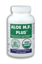 Kapslar, USDA Organic Aloe Vera Polysaccharides AMP Tillägg för Digestive och Immune Health