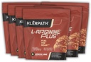 Lemon Lime 6 Pack - Blodtryck, kolesterolformel, hjärthälsotillskott, 13,4 OZ (380g)