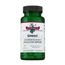 Vitanica Ginkgo - Brain Health Supplement - Stöder blodflöde och cirkulation hos kvinnor och män - Herbal Supplement som använder Ginkgo Extract & Leaf - Lady - 90 kapslar