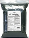 100% Pure Spirulina Powder Fresh Energy Non-Irradiated (2000 Grams (4,4 lb))