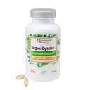 Quantum Amino Acid Super Lysine Plus Tablet - 180 tabletter per Pack - 3 per fall.