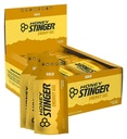 Honung Stinger Gold Energy Gel, Gluten Free & Caffeine Free, för träning, körning och prestanda, sportnäring för hem & gym, Pre och Mid Workout, 24 Pack, 26.4 Ounce