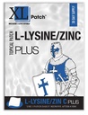 L-Lysine/Zinc Plus (30-dagars leverans)