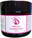 SOR, Inc. Organic Breast Enhancement Salve för kvinnor och transkvinnor, All-Natural Made i USA