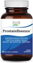 Rena Essence Labs Prostate Essence w/Vitamin D3, Selenium, Zink Supplements och More - Mens Vitaminer och Herbal Supplement för Prostate Health w/Beta Sitosterol - 60 Caps för Män