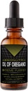 Absonutrix Oil of Oregano 43 mg, 540 portioner, 2 Oz Bottle, High Bioavailability, 85% Carvacrol Oil, Quick Absorption, Potent Ingredients, Cruelty-Free, Third-Party Tested, Non-GMO, Made in USA