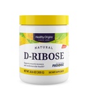Hälsosamma ursprung D-Ribose Powder (BioEnergy, Non-GMO, Gluten Free, Energy Support, Heart Support), 10.6 Ounce