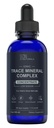 Trace Mineral Complex – 4 oz (48 Besparingar) – 72+ Ionic Minerals Concentrate / Magnesium, Chloride, Boron, Potassium / Stöd Hydration & Electrolyte Balance