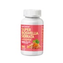 Super Boswellia Serrata med G-FOS - 98% Boswellic Acid - Stöder Joint & Mobility Health - 180 Vegan Capsules, 180 Day Supply