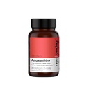 Jag idag Complex Astaxanthin + 8mg Supplement - Kraftfull Antioxidant Support Softgels - Natural Skin Health & Cellular Wellness Complex med White Tomato Extract - 30 portioner