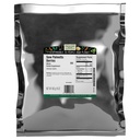 Frontier Co-op Saw Palmetto Berries, 1lb Bulk Bag - Hela, Wildcrafted Berries - Rich i fettsyror - Perfekt för Saw Palmetto Tea och hälsosamma recept