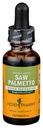 Herb Pharm Saw Palmetto Berry Liquid Extract för Prostate Support - 1 Ounce (DSAW01)