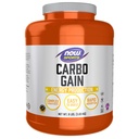 Nu Foods Sport Nutrition, Carbo Gain Powder (Maltodextrin), Rapid Absorption, Energiproduktion, 8-pund