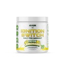 Axe & Sledge Ignition Switch preworkout | Färsk Lemonade