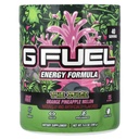 G bränsle Juice Energy 2.0 Drink Powder, Pre Workout Caffeine Mix för spel, Sugar Free Focus Amino, Vitamin + Antioxidanter, 9.9oz (Pineapple & Melon Punch, 40 portioner)