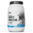 Levels Grass Fed Whey Protein Powder, No Artificials, 25G Protein, Unflavored, 2LB