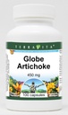 Globe Artichoke - 450 mg (100 kapslar, ZIN: 520262)