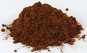 Yohimbe bark pulver