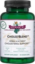 Vitanica Cholestblend, Cholesterol Support, Vegan, 90 kapslar