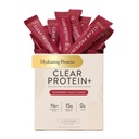 Arrae Clear Protein – Natural Protein Supplement, Smooth Texture, lätt att mixa, 14 portioner, ren formel med elektrolyter