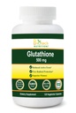 Glutation 500 mg 120 vegetabiliska kapslar