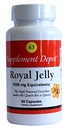 Royal Jelly 63 - 60 kapslar