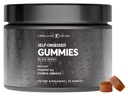 Formulation Factory Self Obsessed Shilajit Gummies for Men, Tongkat Ali + Fadogia Agrestis Supplement, Energy, Strength, Drive & Vitality Support, Natural Masculinity Formula, 60 Count (Pack of 1)